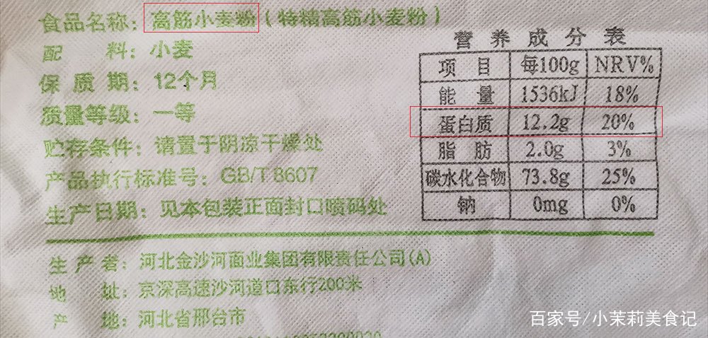 周口面粉价格最新行情解析